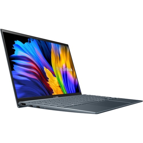 Ordinateur portable robuste Asus ZenBook 14 UM425 UM425QA-ES51 14" (355,60 mm) - Full HD