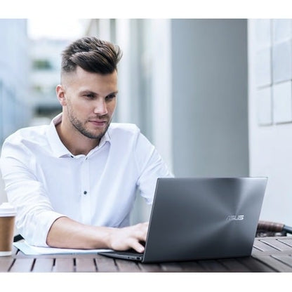 Ordinateur portable robuste Asus ZenBook 14 UM425 UM425QA-ES51 14" (355,60 mm) - Full HD