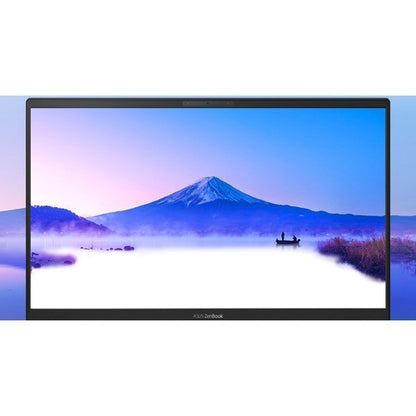 Ordinateur portable robuste Asus ZenBook 14 UM425 UM425QA-ES51 14" (355,60 mm) - Full HD