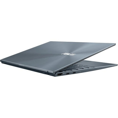 Ordinateur portable robuste Asus ZenBook 14 UM425 UM425QA-ES51 14" (355,60 mm) - Full HD