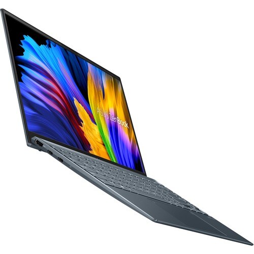 Ordinateur portable robuste Asus ZenBook 14 UM425 UM425QA-ES51 14" (355,60 mm) - Full HD