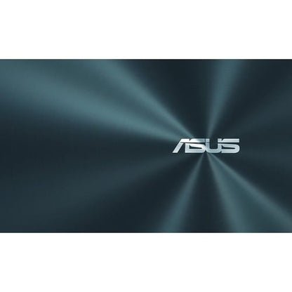 ZENBOOK PRO DUO15 I710870H 2.2G 16GB 1TB SSD 15.6IN W10P