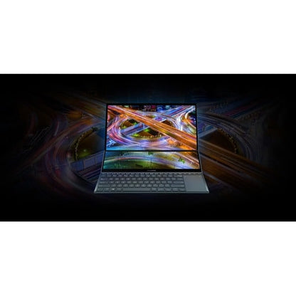 ZENBOOK PRO DUO15 I710870H 2.2G 16GB 1TB SSD 15.6IN W10P