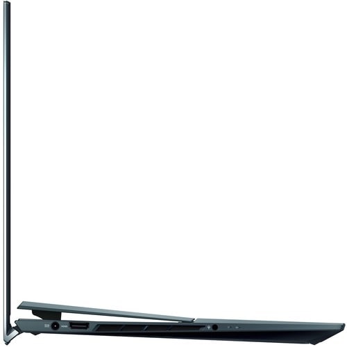 ZENBOOK PRO DUO15 I710870H 2.2G 16GB 1TB SSD 15.6IN W10P