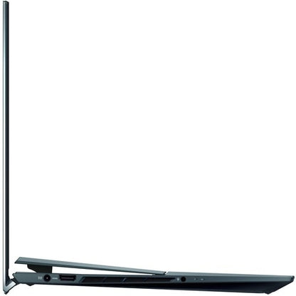 ZENBOOK PRO DUO15 I710870H 2.2G 16GB 1TB SSD 15.6IN W10P