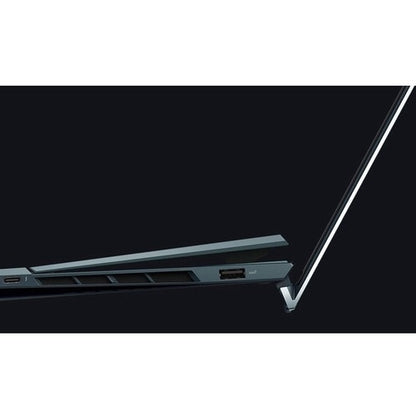 ZENBOOK PRO DUO15 I710870H 2.2G 16GB 1TB SSD 15.6IN W10P