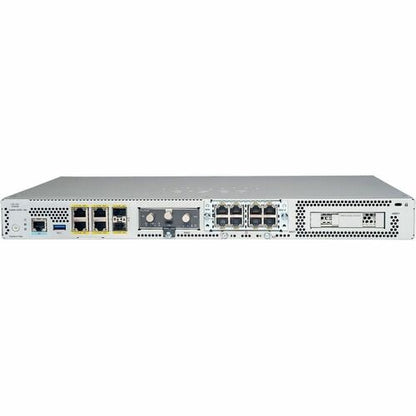 CATALYST 8200-UCPE EDGE SERIES 8-CORE INTEL