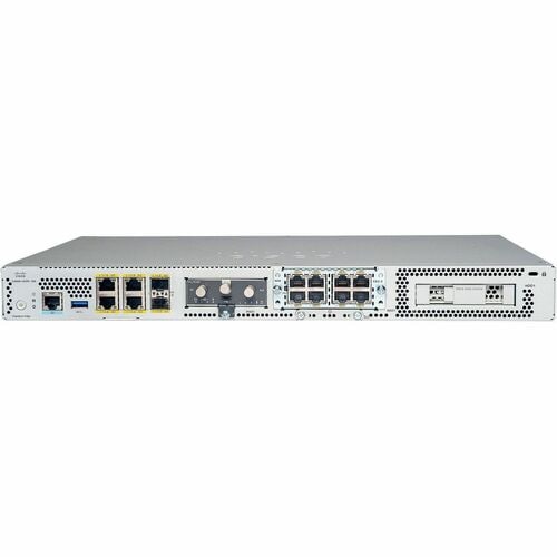 CATALYST 8200-UCPE EDGE SERIES 8-CORE INTEL