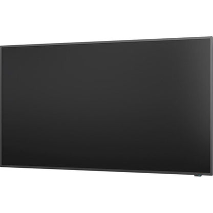 Écran NEC Display 43" 4K UHD avec tuner ATSC/NTSC intégré - LCD 43" (1092,20 mm)