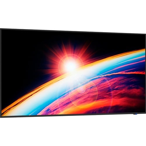 Pantalla NEC 4K UHD de 65" con sintonizador ATSC/NTSC integrado - LCD de 65" (1651 mm)
