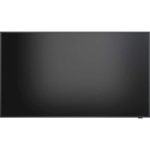 Pantalla NEC 4K UHD de 65" con sintonizador ATSC/NTSC integrado - LCD de 65" (1651 mm)