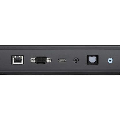Pantalla NEC 4K UHD de 65" con sintonizador ATSC/NTSC integrado - LCD de 65" (1651 mm)