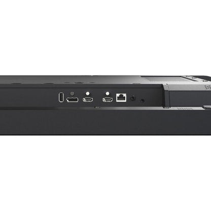NEC Display 43\" Ultra High Definition Professional Display - 43\" (1092.20 mm) LCD