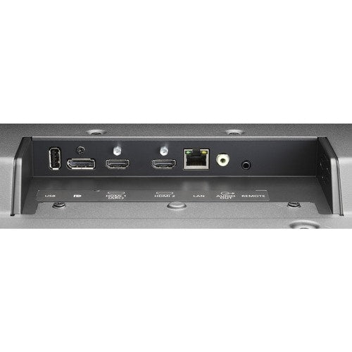 NEC Display 43\" Ultra High Definition Professional Display - 43\" (1092.20 mm) LCD