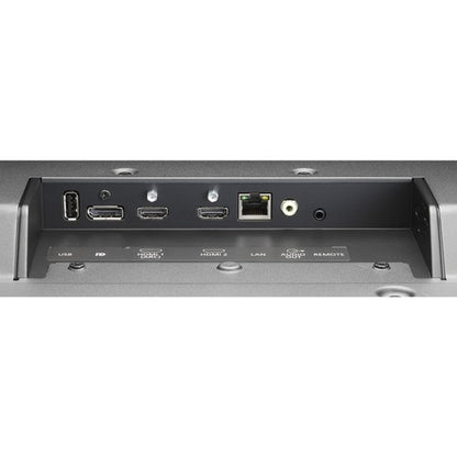 NEC Display 43\" Ultra High Definition Professional Display - 43\" (1092.20 mm) LCD