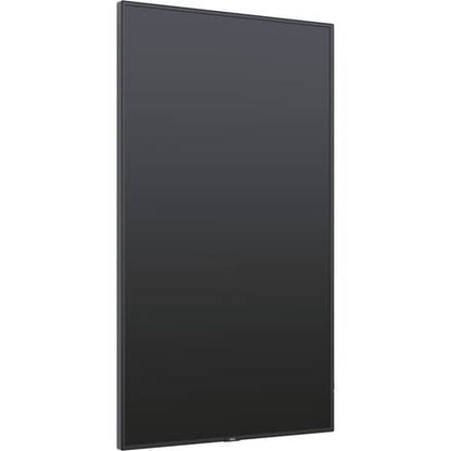 Pantalla NEC de 43" con amplia gama de colores, ultraalta definición, profesional
