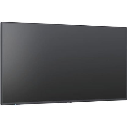 Pantalla NEC de 43" con amplia gama de colores, ultraalta definición, profesional