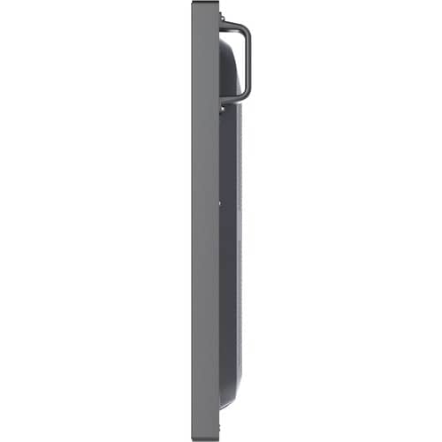Pantalla NEC de 43" con amplia gama de colores, ultraalta definición, profesional