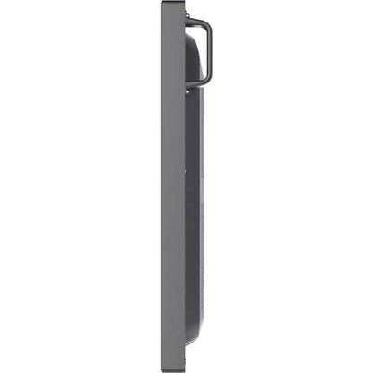 Pantalla NEC de 43" con amplia gama de colores, ultraalta definición, profesional