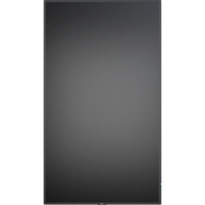 Pantalla NEC de 43" con amplia gama de colores, ultraalta definición, profesional