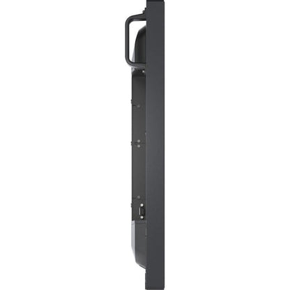 Pantalla NEC de 43" con amplia gama de colores, ultraalta definición, profesional