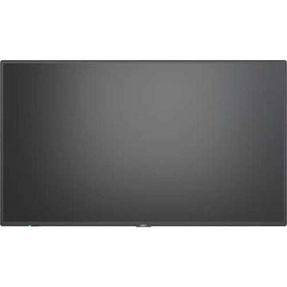 Pantalla NEC de 43" con amplia gama de colores, ultraalta definición, profesional