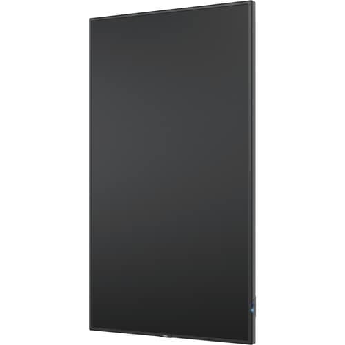 Écran NEC 49\" à large gamme de couleurs ultra haute définition professionnelle