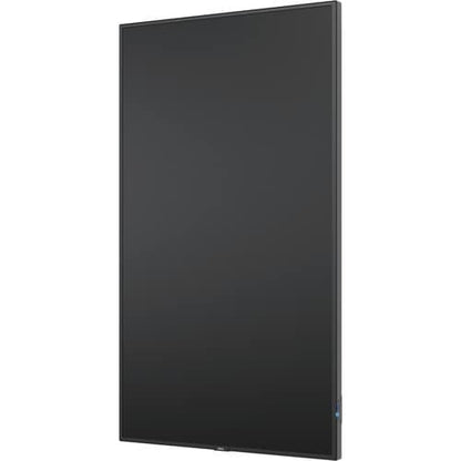 Écran NEC 49\" à large gamme de couleurs ultra haute définition professionnelle