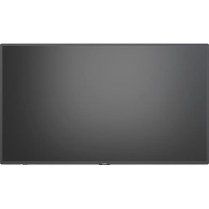 Écran NEC 49\" à large gamme de couleurs ultra haute définition professionnelle