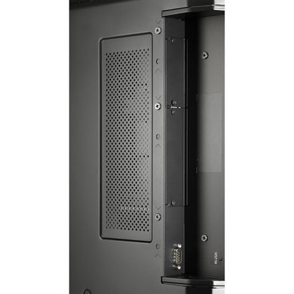 Écran NEC 49\" à large gamme de couleurs ultra haute définition professionnelle