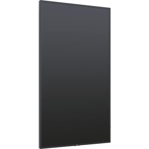 Écran NEC 49\" à large gamme de couleurs ultra haute définition professionnelle