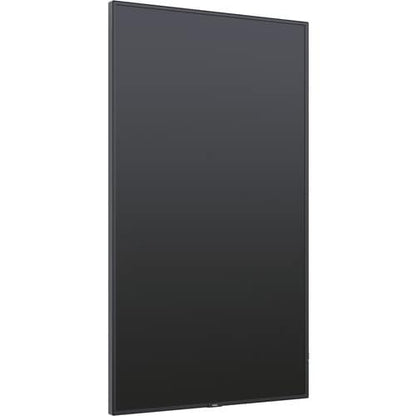 Écran NEC 49\" à large gamme de couleurs ultra haute définition professionnelle