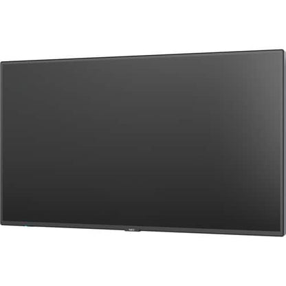 Écran NEC 49\" à large gamme de couleurs ultra haute définition professionnelle