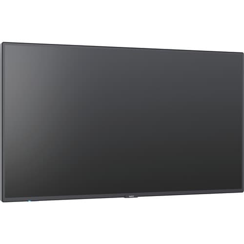 Écran NEC 49\" à large gamme de couleurs ultra haute définition professionnelle