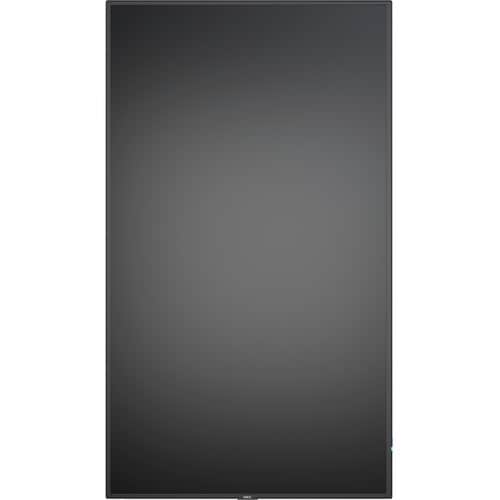 Écran NEC 49\" à large gamme de couleurs ultra haute définition professionnelle
