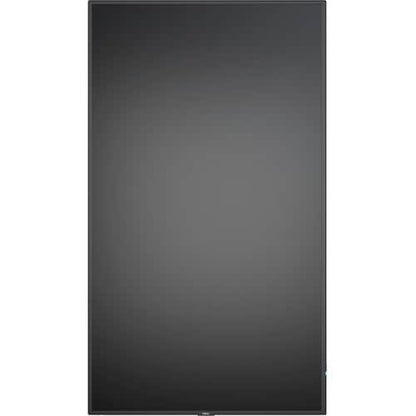 Écran NEC 49\" à large gamme de couleurs ultra haute définition professionnelle