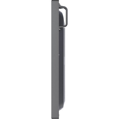 Écran NEC 49\" à large gamme de couleurs ultra haute définition professionnelle