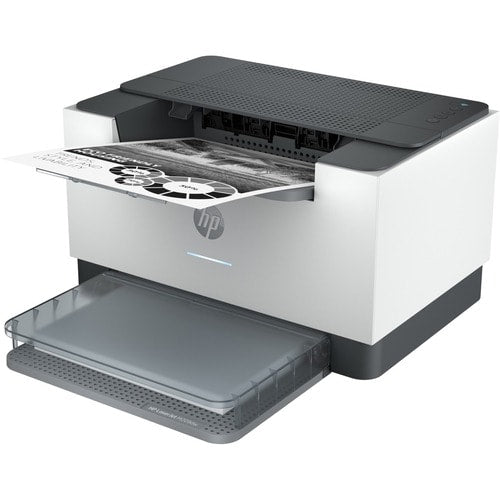 Impresora láser LaserJet Pro M209DW