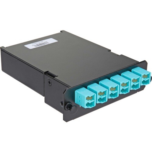 Cassette d'épissure Panduit Opticom