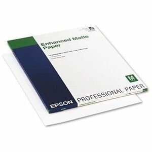 PAPEL DE PRESENTACIÓN ULTRA PREMIUM MATE 17 X 22 50 HOJAS