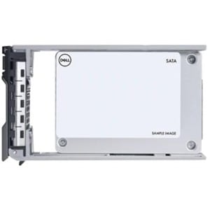 EMC POWEREDGE EXPRESS FLASH ENT NVME USO MIXTO U.2 GEN4 1.6TB CON