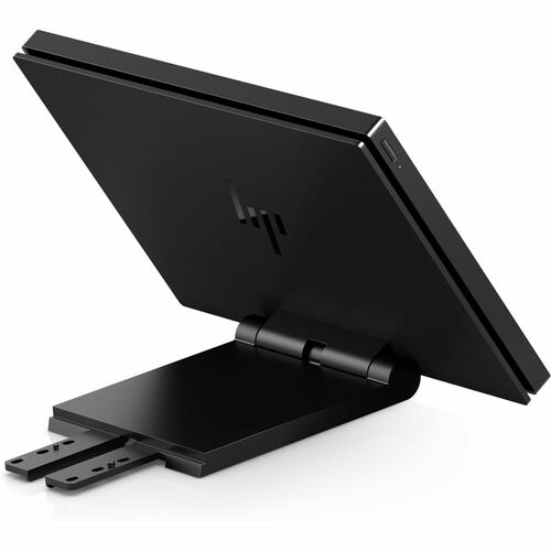 Support de montage de stabilité HP Engage 10 - 7,24" (184 mm) de hauteur x