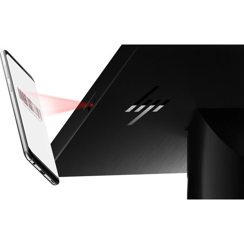 HP Engage One Pro Bar Code Scanner - 9.60\" (243.84 mm) Scan Distance - 1D, 2D -