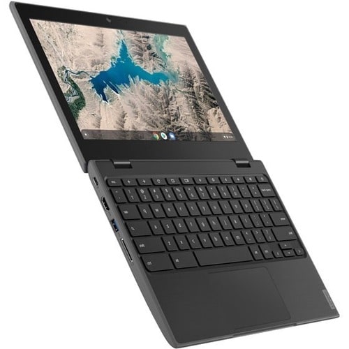 Lenovo 100e Chromebook 2nd Gen 82CD000WCF 11.6\" Chromebook - HD - AMD A