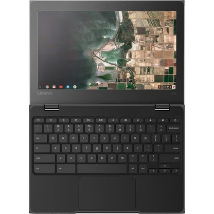 Lenovo 100e Chromebook 2nd Gen 82CD000WCF 11.6\" Chromebook - HD - AMD A