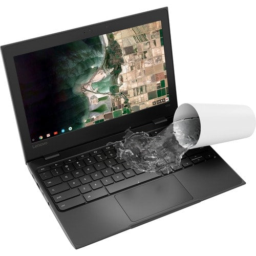 Lenovo 100e Chromebook 2nd Gen 82CD000WCF 11.6\" Chromebook - HD - AMD A