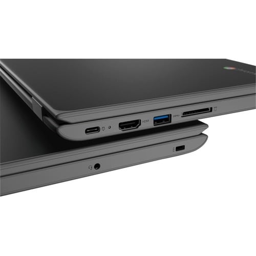 Lenovo 100e Chromebook 2nd Gen 82CD000WCF 11.6\" Chromebook - HD - AMD A