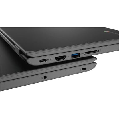 Lenovo 100e Chromebook 2nd Gen 82CD000WCF 11.6\" Chromebook - HD - AMD A