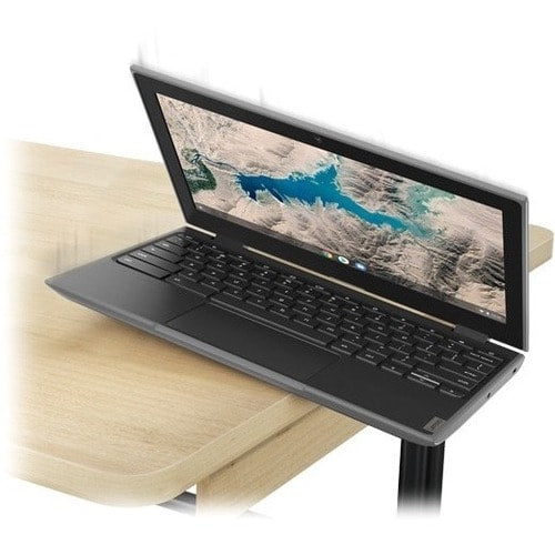 Lenovo 100e Chromebook 2nd Gen 82CD000WCF 11.6\" Chromebook - HD - AMD A