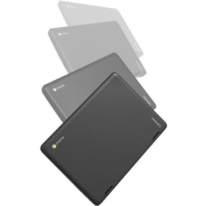 Lenovo 300e Chromebook 2nd Gen 82CE001MCF 11.6\" Touchscreen Chromebook - HD - AMD A